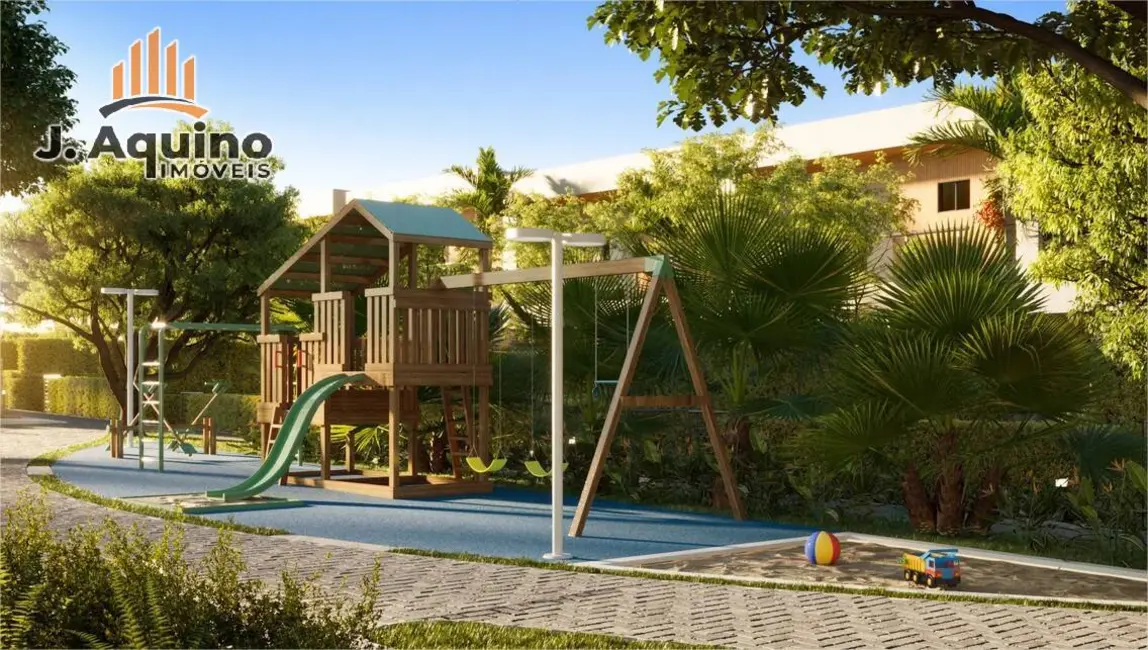 Foto 9 de Casa de Condomínio com 4 quartos à venda em Eusebio - CE