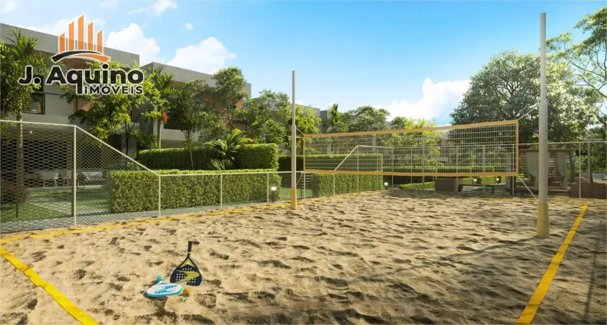 Foto 7 de Casa de Condomínio com 4 quartos à venda em Eusebio - CE