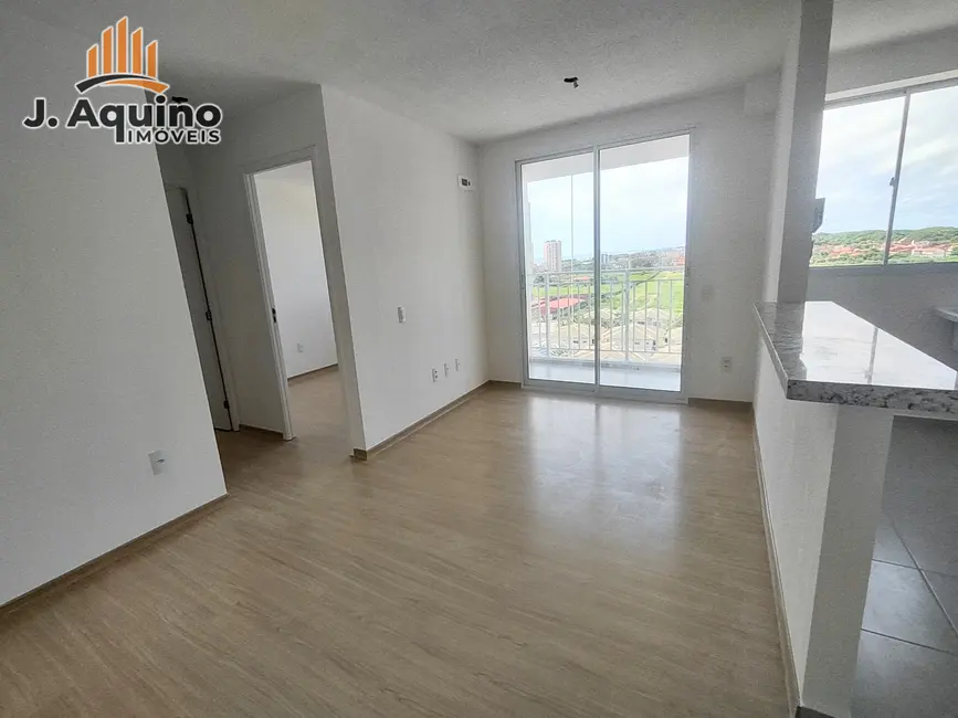 Foto 1 de Apartamento com 2 quartos à venda, 48m2 em Praia do Futuro II, Fortaleza - CE