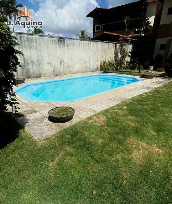 Foto 4 de Casa de Condomínio com 4 quartos à venda, 478m2 em Engenheiro Luciano Cavalcante, Fortaleza - CE