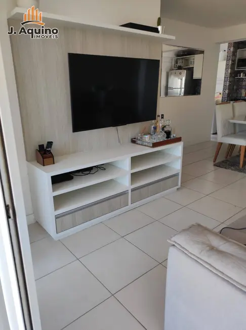 Foto 3 de Apartamento com 3 quartos à venda, 70m2 em Cocó, Fortaleza - CE