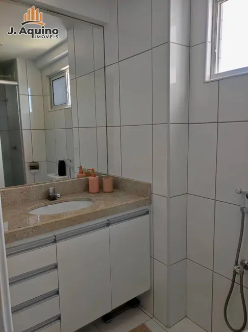 Foto 9 de Apartamento com 3 quartos à venda, 70m2 em Cocó, Fortaleza - CE