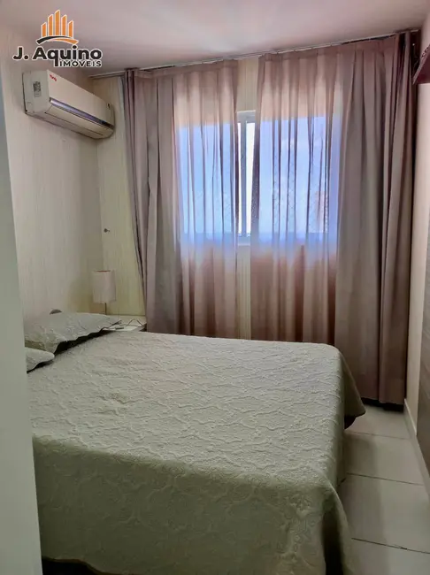 Foto 8 de Apartamento com 3 quartos à venda, 70m2 em Cocó, Fortaleza - CE