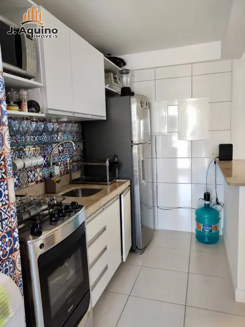 Foto 7 de Apartamento com 3 quartos à venda, 70m2 em Cocó, Fortaleza - CE