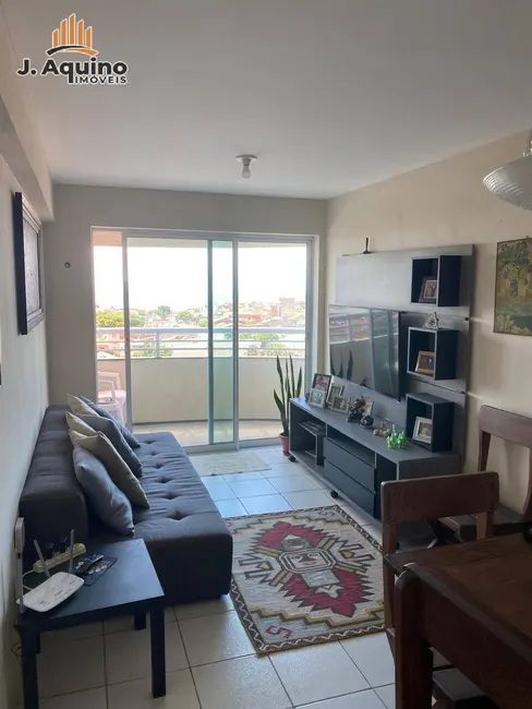 Apartamento com 2 quartos à venda, 54m2 em Centro, Fortaleza - CE - imagem 4 Foto 4 de Apartamento com 2 quartos à venda, 54m2 em Centro, Fortaleza - CE