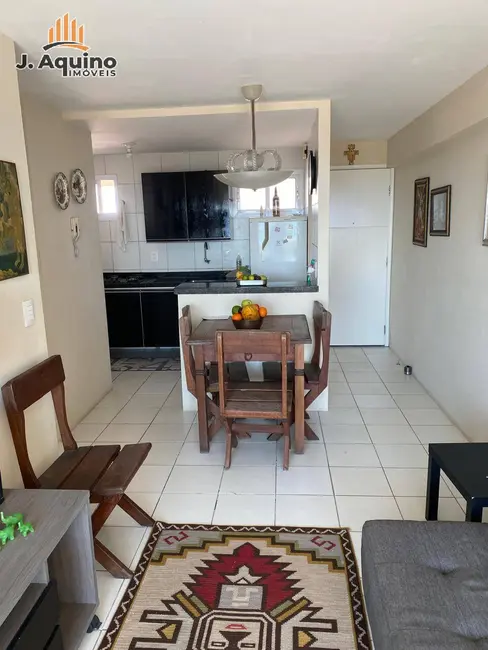 Apartamento com 2 quartos à venda, 54m2 em Centro, Fortaleza - CE - imagem 5 Foto 5 de Apartamento com 2 quartos à venda, 54m2 em Centro, Fortaleza - CE