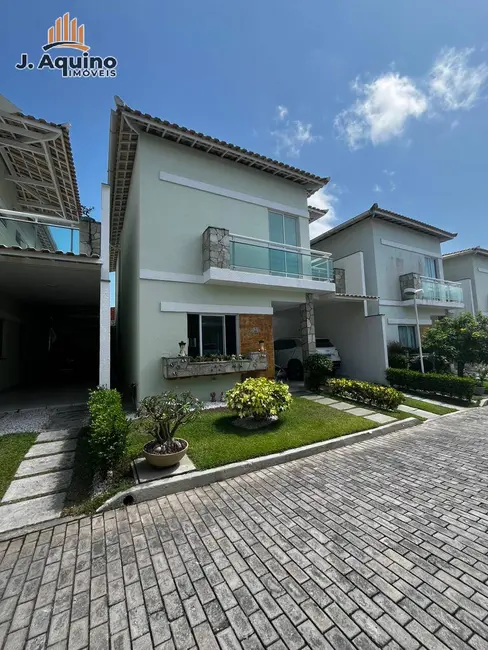 Casa de Condomínio com 3 quartos à venda em Fortaleza - CE - imagem 3 Foto 3 de Casa de Condomínio com 3 quartos à venda em Fortaleza - CE
