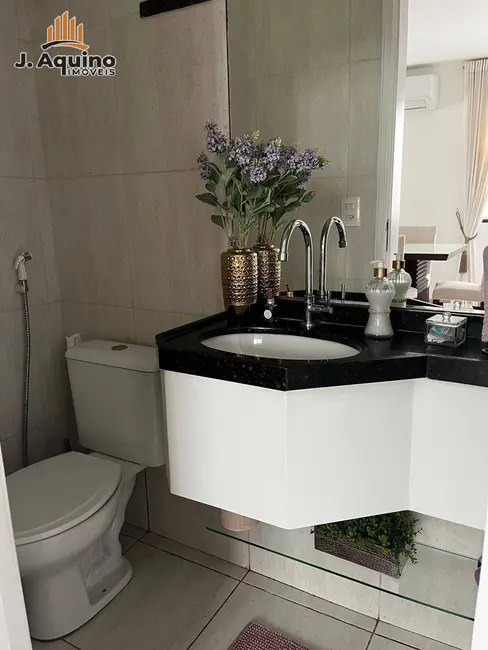 Casa de Condomínio com 3 quartos à venda em Fortaleza - CE - imagem 9 Foto 9 de Casa de Condomínio com 3 quartos à venda em Fortaleza - CE