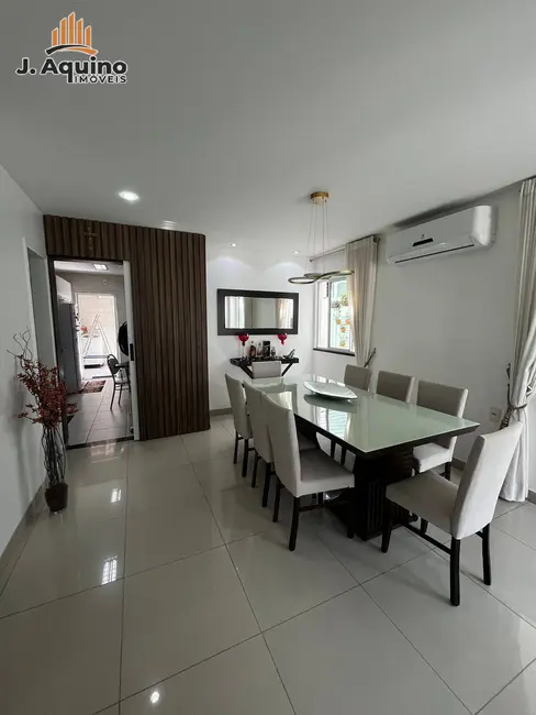 Casa de Condomínio com 3 quartos à venda em Fortaleza - CE - imagem 6 Foto 6 de Casa de Condomínio com 3 quartos à venda em Fortaleza - CE