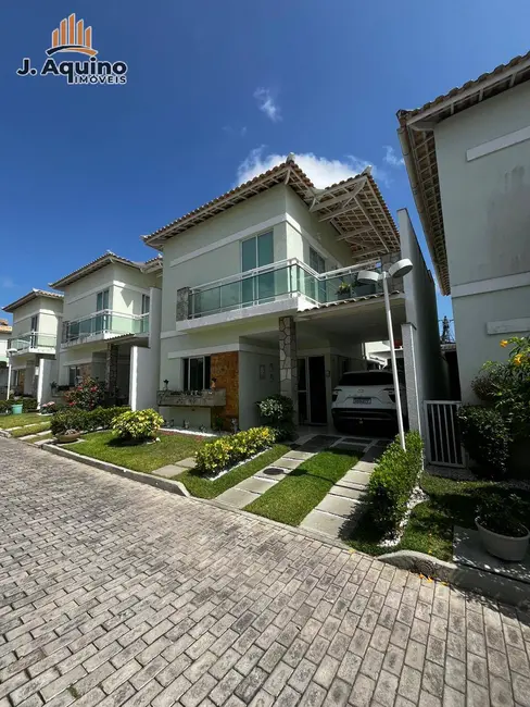 Foto 1 de Casa de Condomínio com 3 quartos à venda em Fortaleza - CE