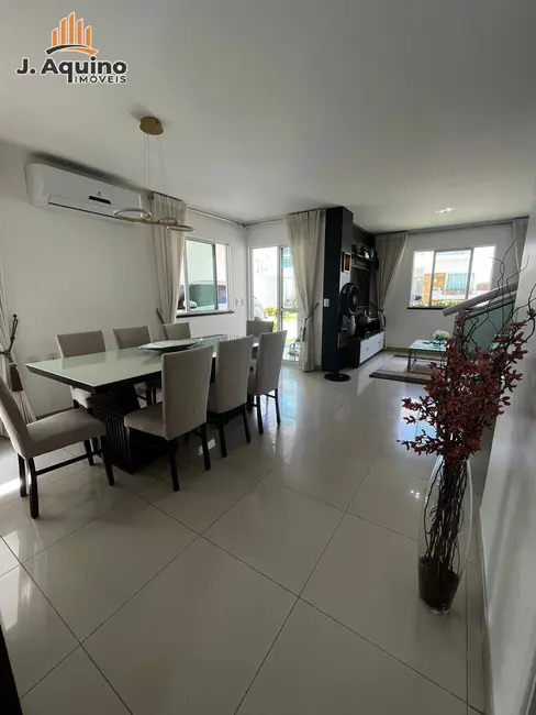 Casa de Condomínio com 3 quartos à venda em Fortaleza - CE - imagem 5 Foto 5 de Casa de Condomínio com 3 quartos à venda em Fortaleza - CE