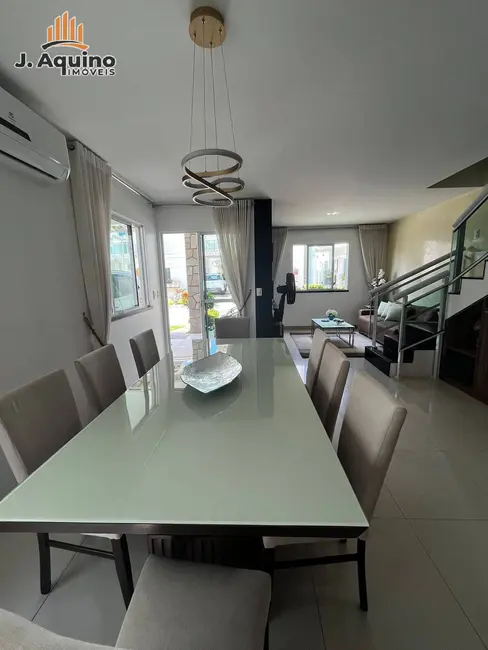 Casa de Condomínio com 3 quartos à venda em Fortaleza - CE - imagem 8 Foto 8 de Casa de Condomínio com 3 quartos à venda em Fortaleza - CE