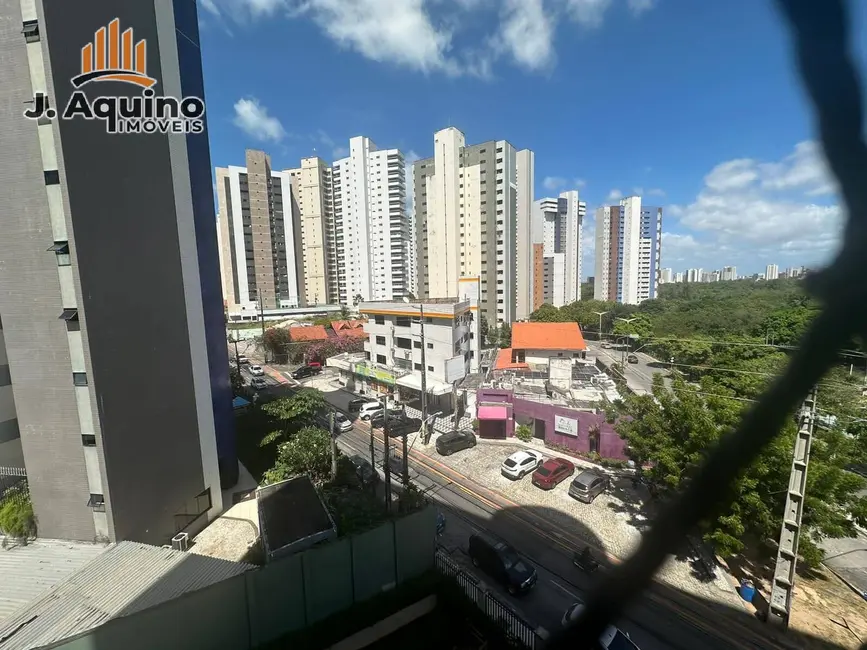 Foto 1 de Apartamento com 4 quartos à venda, 143m2 em Cocó, Fortaleza - CE