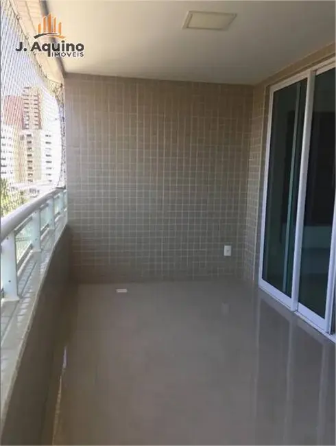 Foto 2 de Apartamento com 3 quartos à venda, 95m2 em Aldeota, Fortaleza - CE