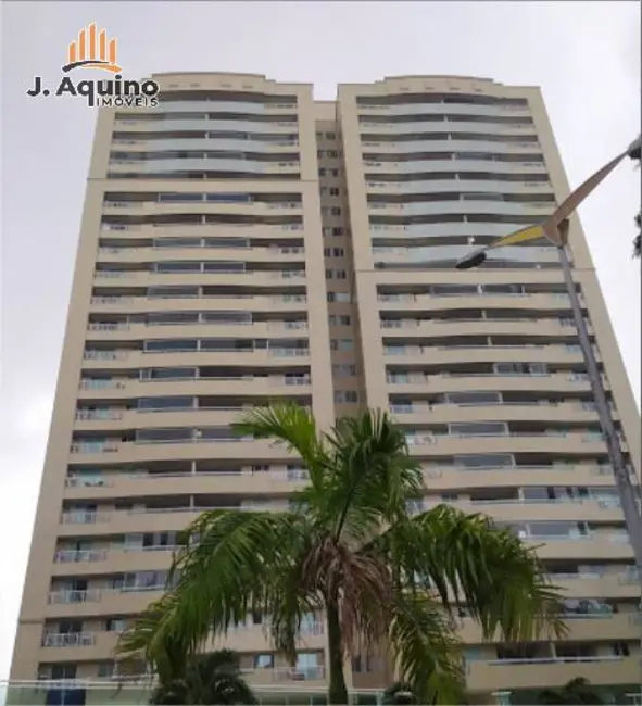 Foto 1 de Apartamento com 3 quartos à venda, 95m2 em Aldeota, Fortaleza - CE