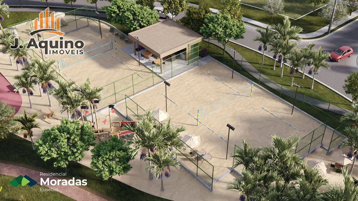 Terreno / Lote à venda, 200m2 em Eusebio - CE - imagem 8 Foto 8 de Terreno / Lote à venda, 200m2 em Eusebio - CE