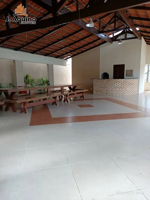Casa de Condomínio com 4 quartos à venda, 186m2 em Edson Queiroz, Fortaleza - CE - imagem 6 Foto 6 de Casa de Condomínio com 4 quartos à venda, 186m2 em Edson Queiroz, Fortaleza - CE