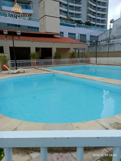 Casa de Condomínio com 4 quartos à venda, 186m2 em Edson Queiroz, Fortaleza - CE - imagem 7 Foto 7 de Casa de Condomínio com 4 quartos à venda, 186m2 em Edson Queiroz, Fortaleza - CE