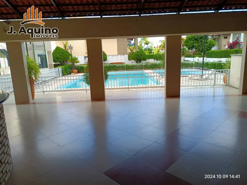 Casa de Condomínio com 4 quartos à venda, 186m2 em Edson Queiroz, Fortaleza - CE - imagem 3 Foto 3 de Casa de Condomínio com 4 quartos à venda, 186m2 em Edson Queiroz, Fortaleza - CE