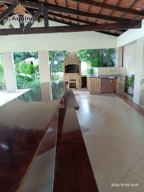 Casa de Condomínio com 4 quartos à venda, 186m2 em Edson Queiroz, Fortaleza - CE - imagem 4 Foto 4 de Casa de Condomínio com 4 quartos à venda, 186m2 em Edson Queiroz, Fortaleza - CE