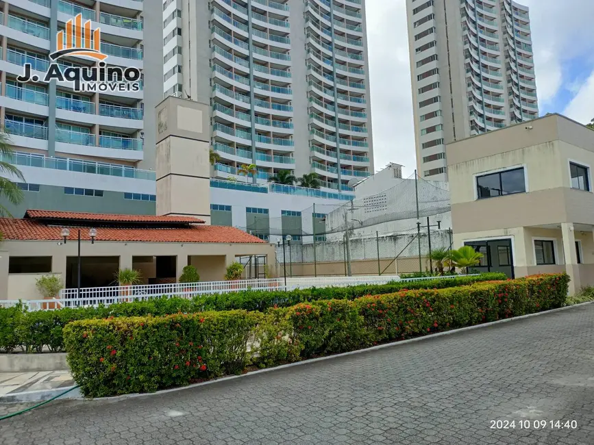 Casa de Condomínio com 4 quartos à venda, 186m2 em Edson Queiroz, Fortaleza - CE - imagem 8 Foto 8 de Casa de Condomínio com 4 quartos à venda, 186m2 em Edson Queiroz, Fortaleza - CE