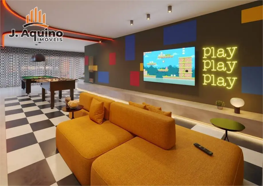 Foto 8 de Apartamento com 2 quartos à venda, 121m2 em Engenheiro Luciano Cavalcante, Fortaleza - CE