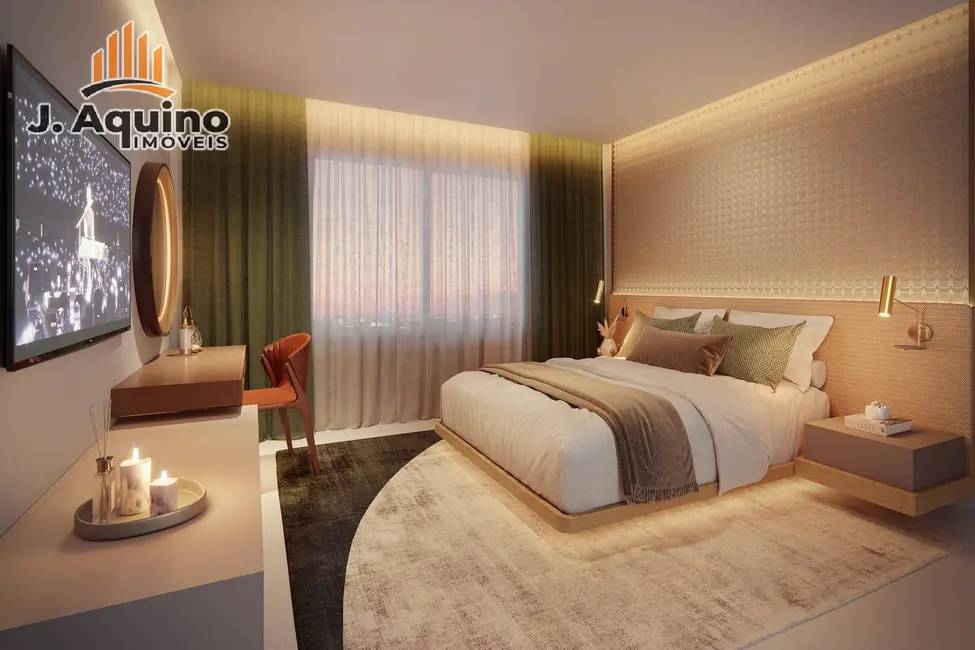 Foto 4 de Apartamento com 2 quartos à venda, 121m2 em Engenheiro Luciano Cavalcante, Fortaleza - CE