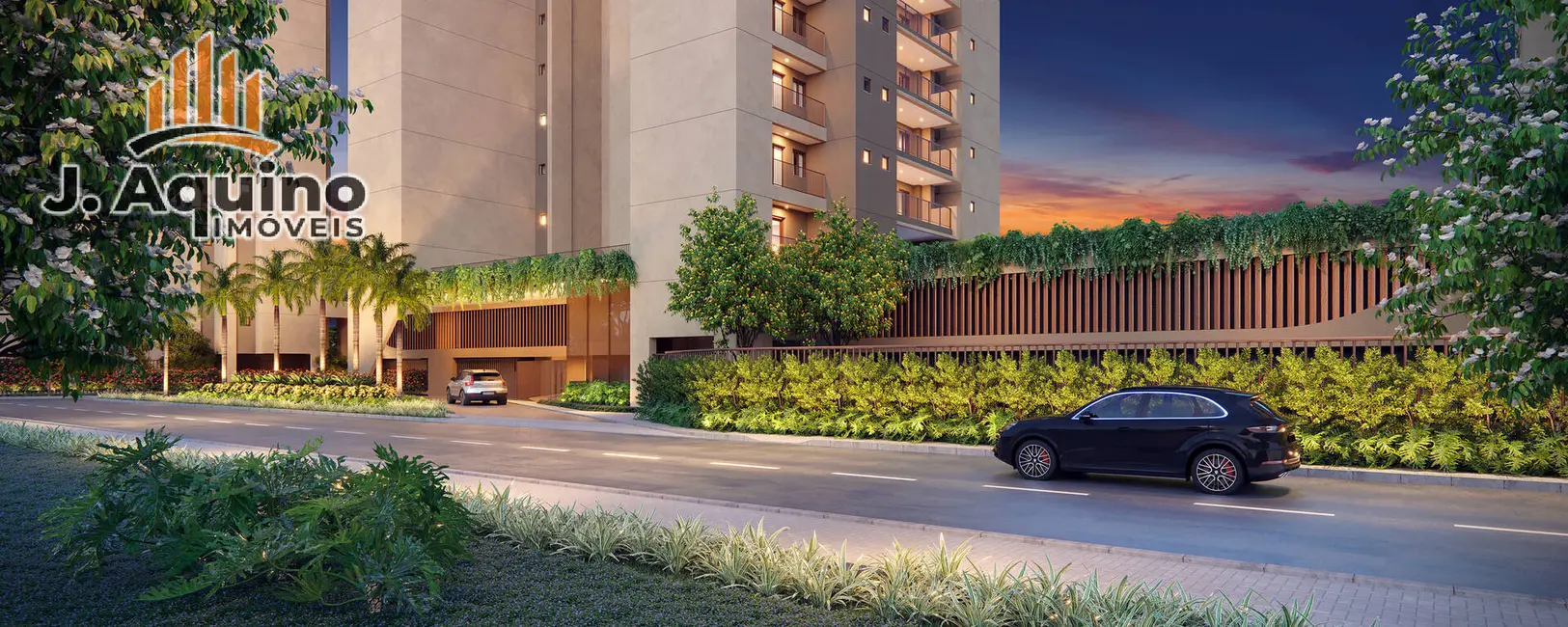 Foto 6 de Apartamento com 2 quartos à venda, 121m2 em Engenheiro Luciano Cavalcante, Fortaleza - CE