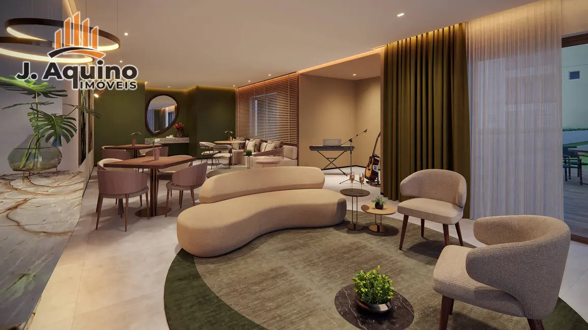 Foto 7 de Apartamento com 2 quartos à venda, 121m2 em Engenheiro Luciano Cavalcante, Fortaleza - CE