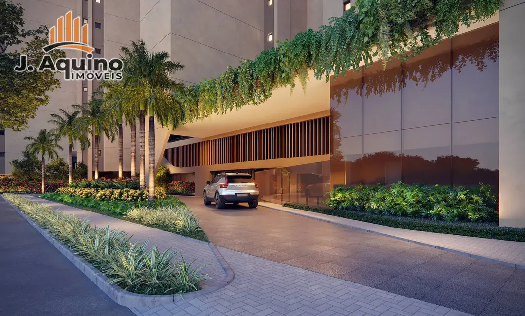 Foto 5 de Apartamento com 2 quartos à venda, 121m2 em Engenheiro Luciano Cavalcante, Fortaleza - CE