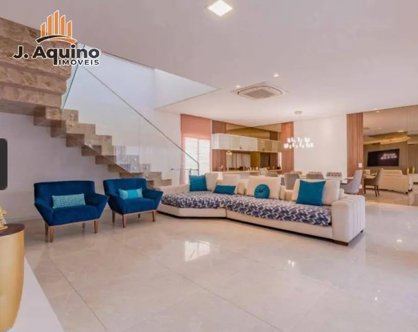 Casa de Condomínio com 6 quartos à venda em Pires Façanha, Eusebio - CE - imagem 5 Foto 5 de Casa de Condomínio com 6 quartos à venda em Pires Façanha, Eusebio - CE