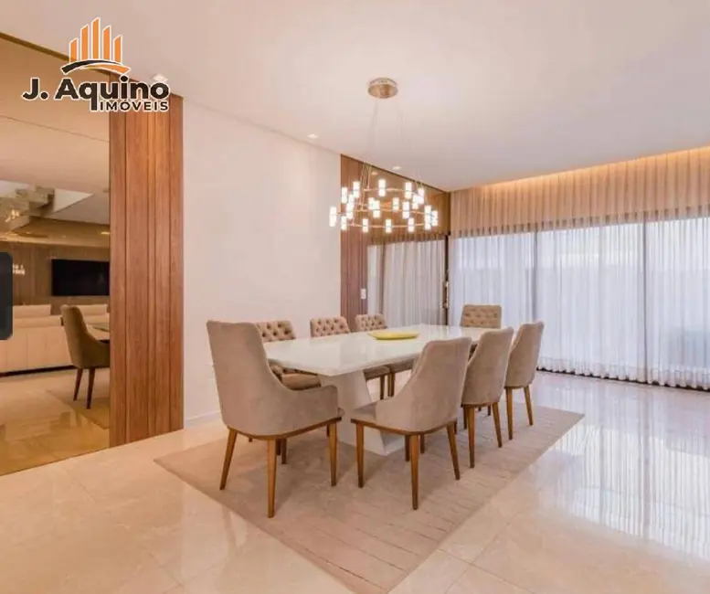 Casa de Condomínio com 6 quartos à venda em Pires Façanha, Eusebio - CE - imagem 3 Foto 3 de Casa de Condomínio com 6 quartos à venda em Pires Façanha, Eusebio - CE