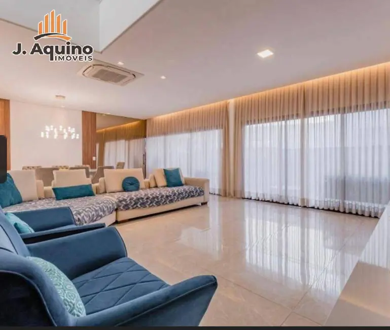 Casa de Condomínio com 6 quartos à venda em Pires Façanha, Eusebio - CE - imagem 8 Foto 8 de Casa de Condomínio com 6 quartos à venda em Pires Façanha, Eusebio - CE