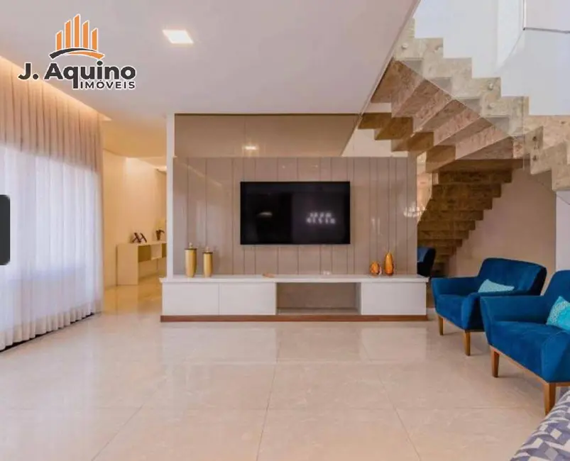 Casa de Condomínio com 6 quartos à venda em Pires Façanha, Eusebio - CE - imagem 6 Foto 6 de Casa de Condomínio com 6 quartos à venda em Pires Façanha, Eusebio - CE