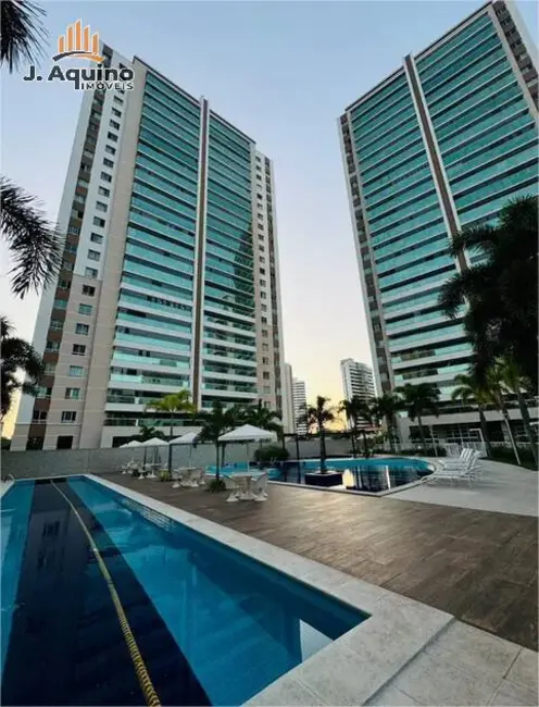 Foto 1 de Apartamento com 4 quartos à venda, 150m2 em Fortaleza - CE