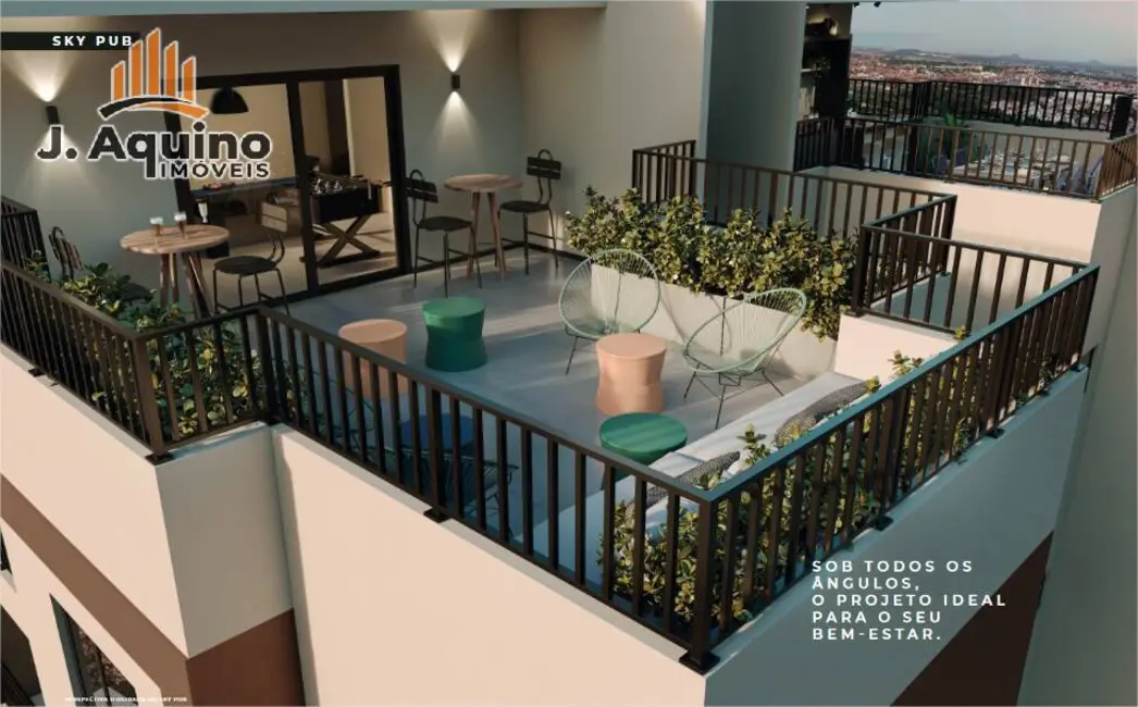 Foto 6 de Apartamento com 3 quartos à venda, 4757m2 em Parangaba, Fortaleza - CE