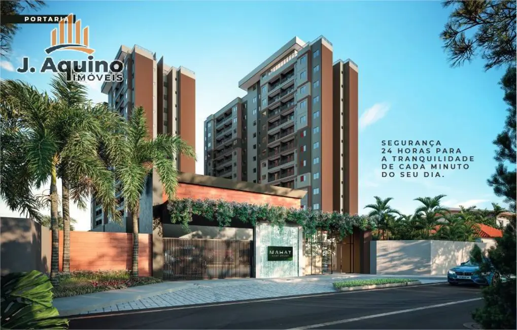 Foto 1 de Apartamento com 3 quartos à venda, 4757m2 em Parangaba, Fortaleza - CE