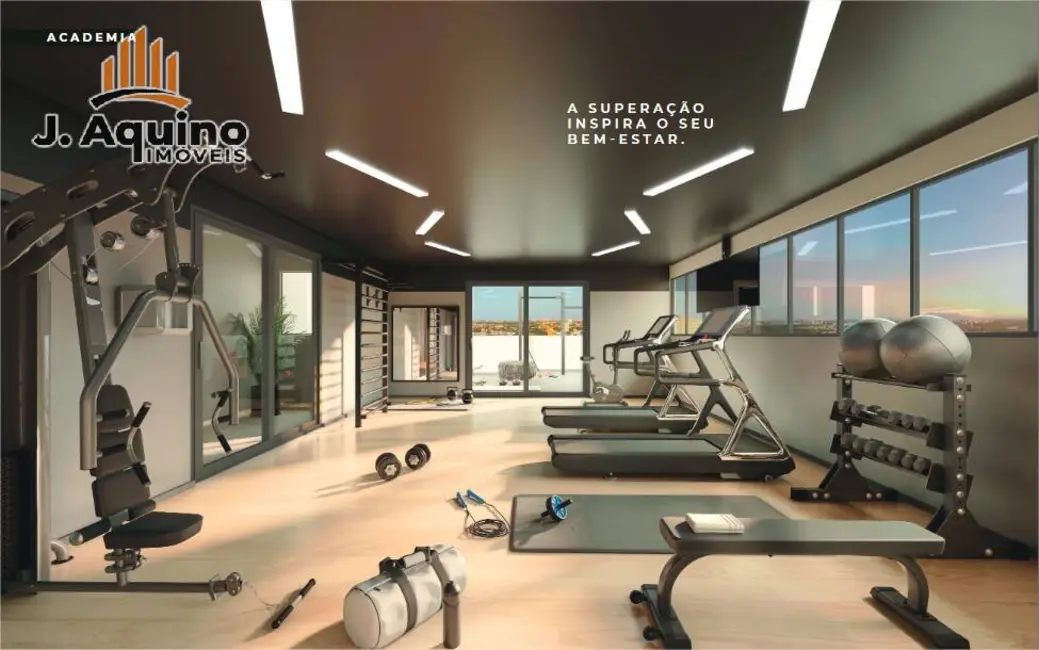 Foto 7 de Apartamento com 3 quartos à venda, 4757m2 em Parangaba, Fortaleza - CE