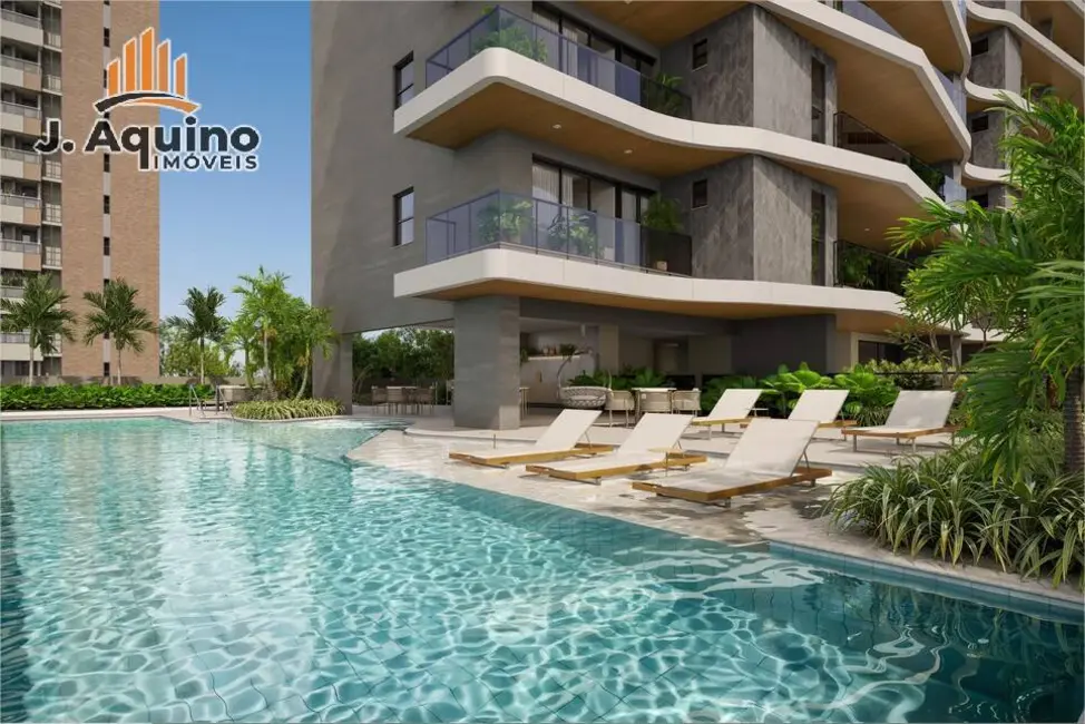 Foto 8 de Apartamento com 3 quartos à venda, 129210m2 em Meireles, Fortaleza - CE