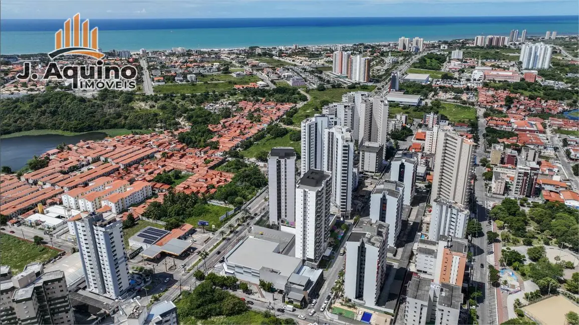 Apartamento com 2 quartos à venda, 5577m2 em Cocó, Fortaleza - CE - imagem 7 Foto 7 de Apartamento com 2 quartos à venda, 5577m2 em Cocó, Fortaleza - CE