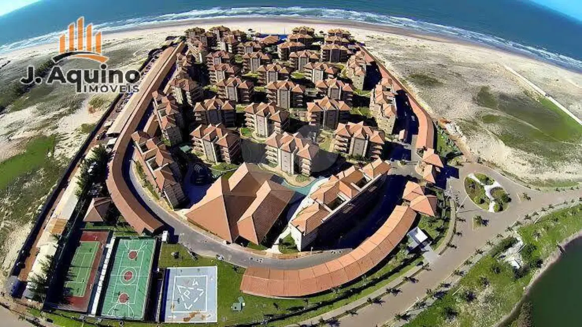Foto 1 de Apartamento com 4 quartos à venda, 101m2 em Aquiraz - CE