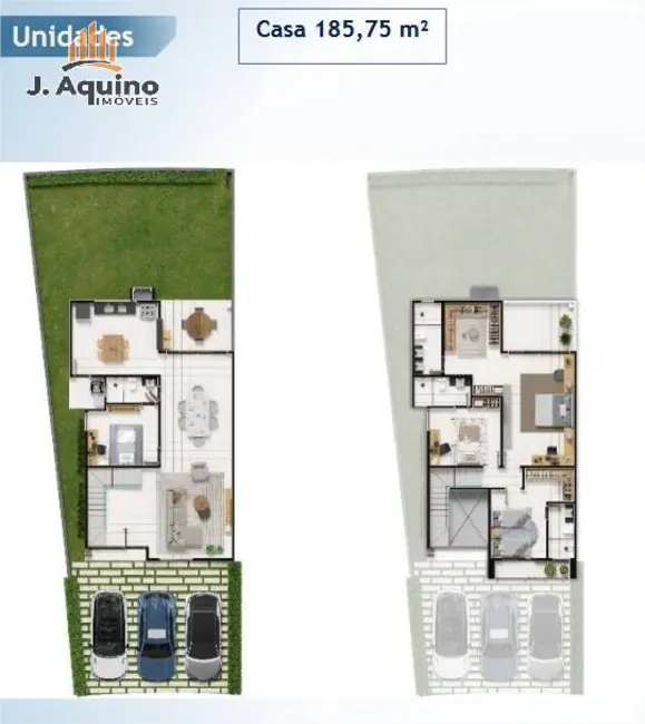 Casa de Condomínio com 4 quartos à venda em Eusebio - CE - imagem 8 Foto 8 de Casa de Condomínio com 4 quartos à venda em Eusebio - CE