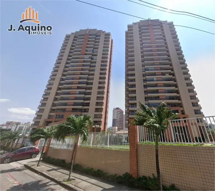 Foto 1 de Apartamento com 4 quartos à venda, 112m2 em Aldeota, Fortaleza - CE