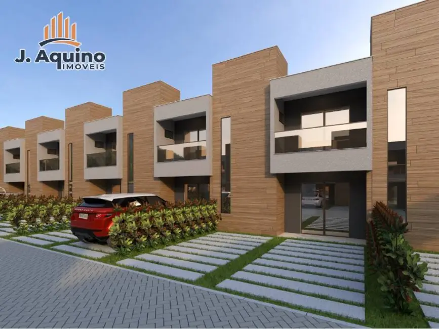 Casa de Condomínio com 3 quartos à venda, 101m2 em José de Alencar, Fortaleza - CE - imagem 4 Foto 4 de Casa de Condomínio com 3 quartos à venda, 101m2 em José de Alencar, Fortaleza - CE