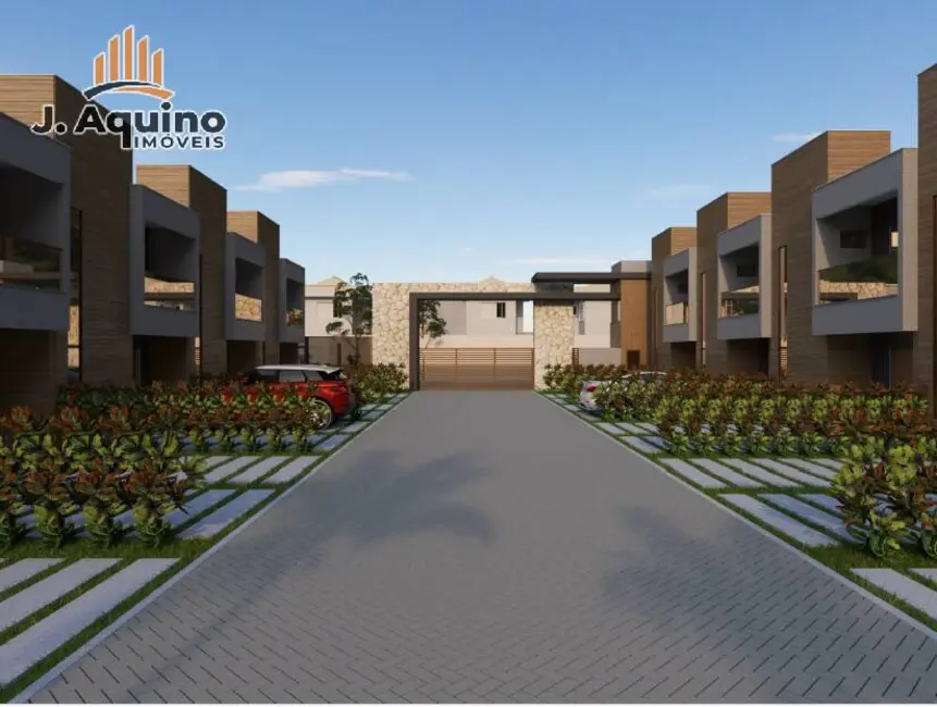 Casa de Condomínio com 3 quartos à venda, 101m2 em José de Alencar, Fortaleza - CE - imagem 7 Foto 7 de Casa de Condomínio com 3 quartos à venda, 101m2 em José de Alencar, Fortaleza - CE