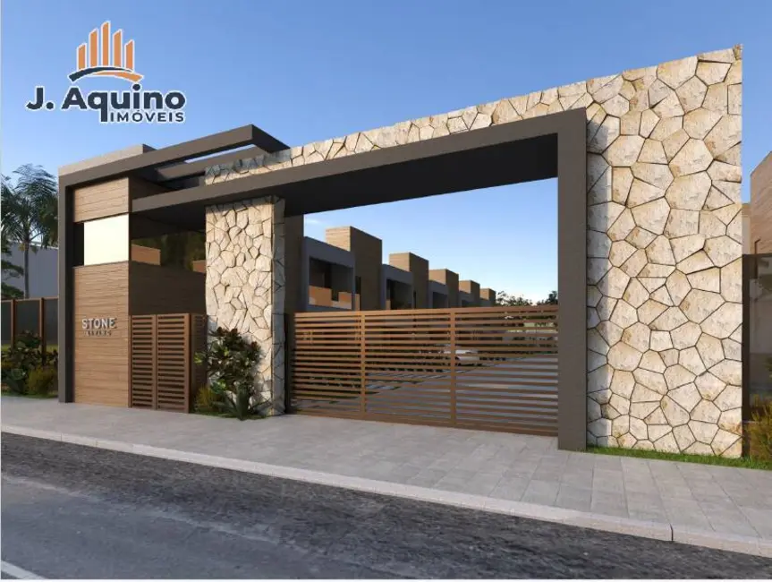 Casa de Condomínio com 3 quartos à venda, 101m2 em José de Alencar, Fortaleza - CE - imagem 2 Foto 2 de Casa de Condomínio com 3 quartos à venda, 101m2 em José de Alencar, Fortaleza - CE