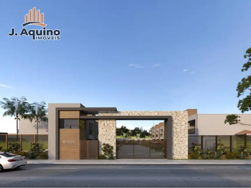 Casa de Condomínio com 3 quartos à venda, 101m2 em José de Alencar, Fortaleza - CE - imagem 3 Foto 3 de Casa de Condomínio com 3 quartos à venda, 101m2 em José de Alencar, Fortaleza - CE