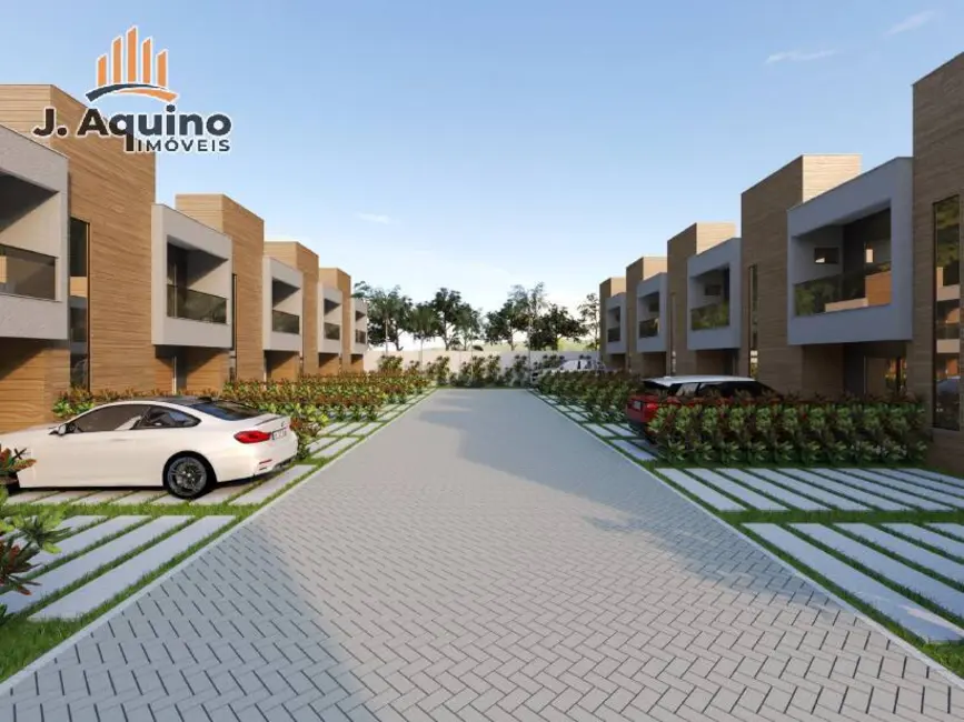 Casa de Condomínio com 3 quartos à venda, 101m2 em José de Alencar, Fortaleza - CE - imagem 6 Foto 6 de Casa de Condomínio com 3 quartos à venda, 101m2 em José de Alencar, Fortaleza - CE