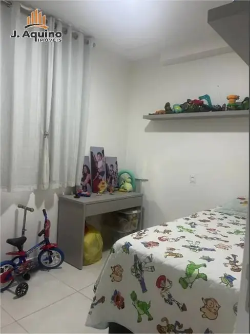 Foto 9 de Apartamento com 2 quartos à venda, 53m2 em Cambeba, Fortaleza - CE