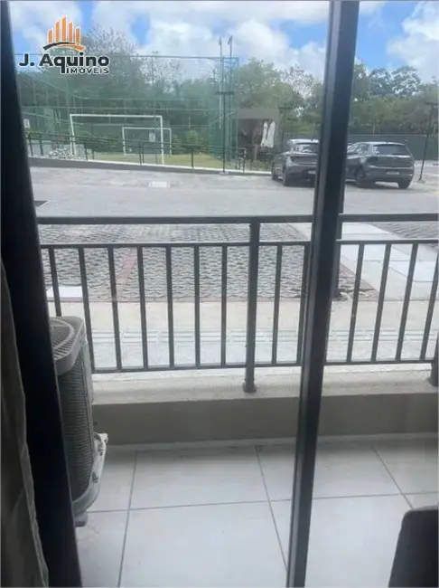 Foto 4 de Apartamento com 2 quartos à venda, 53m2 em Cambeba, Fortaleza - CE